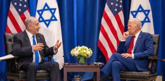 اميركا حازمه للوصول الى اتفاق وبايدن لم يبلع إقالة نتنياهو لغالانت