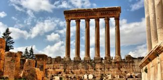 ما هي حصيلة الاعتداءات على بعلبك حتى الان ؟