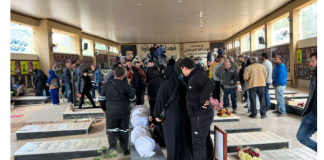 بعلبك شيعت شهداءها*ولملمت بعض جراحها*وأضرارها