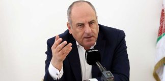 بو عاصي للشيخ قاسم: يرحم اللي سمّوك نعيم… استعجلوا