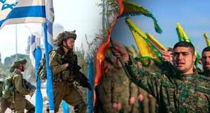 ما هي التحليلات العسكريه للحرب بين حزب الله والعدو الاسرائيلي وتاثيراتها على عودة النازحين ؟