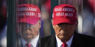 ما هي الأوامر التنفيذية التي يعدها ترامب لإيران ويصدرها في يومه الأول بالبيت الأبيض ؟