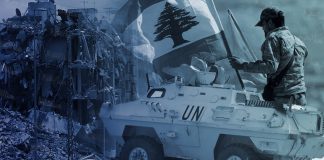 الاقتراح الأميركي وقف النار حالياً وبعد ذلك تنفيذ القرار 1701.