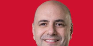 حاصباني: ليس دور الجيش تأمين الحماية لعناصر في تنظيمات أمنية وعسكرية خارج الشرعية