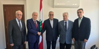 حبيس : مساعدات من عدد من القناصل الى الجمعيات والصليب الاحمر