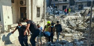 كيف عاشت قرى صور وبنت جبيل ليلة الامس ؟