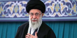 خامنئي: كان يجب إصدار أحكام إعدام لقادة إسرائيل وليس أوامر اعتقال