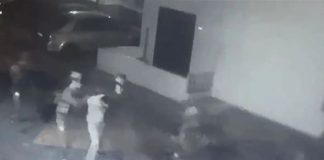 شعبة المعلومات بدأت بالاستماع الى افادات شهود في قضية اختطاف عماد أمهز ومن بينهم أحد جيرانه وزوجته