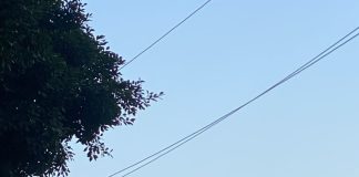 بالصورة: آثار الدمار بعد الغارة الاسرائيلية التي استهدفت مبنى في الشياح