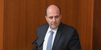 سليم عون: اخشى من تأجيل الانتخابات النيابية بذريعة تغيير القانون