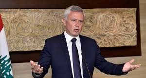 ترقبوا كلمة رئيس تيار المردة سلميان فرنجية عند التاسعة من مساء اليوم