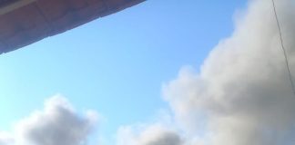 7 شهداء’ الحصيلة الأولية للغارة’ الثالثة على شمسطار