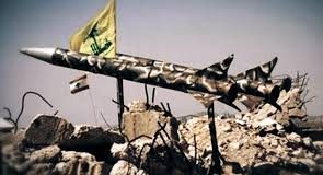 ما هو تأثير صواريخ “حزب الله” على المعادلة السياسيه ؟