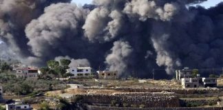 كيف امضت قرى وبلدات صور وبنت جبيل ليلة الامس ؟