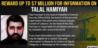 من هو طلال حميه ؟