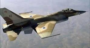 طيران إسرائيلي يحلّق على علو متوسط فوق منطقة البقاع الشمالي وبعلبك – الهرمل