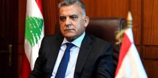 ابراهيم: مهما عصفت المحن بلبنان سيظل ينبض بالحياة