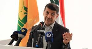 نداء الوطن : اضاليل عفيف لم تعد تنطلي على اكثريه الشعب اللبناني