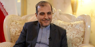 علي أصغر حاجي: إيران لم تتخذ قرارات بتغيير عدد قواتها في سوريا