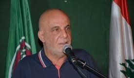 خريس: اسرائيل كانت ولا زالت الشر المطلق