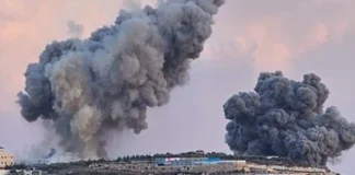 كيف عاشت قرى صور وبنت جبيل ليلة الامس ؟