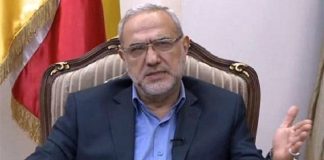 نائب رئيس المجلس السياسي لحزب الله محمود قماطي : حققنا الانتصار اليوم بعد شهرين من الجهاد المتواصل والصمود والإرادة والعدو لم يحقق أي هدف من أهدافه… صمود المقاومة في الجنوب أفشل العدو وأفشل العدوان على الشرق الأوسط أيضاً