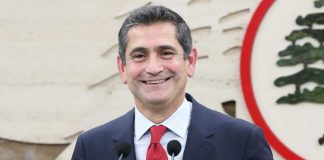 قيومجيان : نأبى أن يتحول اسم “الرب” إلى صفة تستغلها مجموعة مسلحين زعران وقتلة.