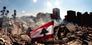 نداء الوطن تطرح تساؤلات لما بعد الحرب !