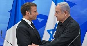 لماذا توفر باريس لنتنياهو وغالانت الحصانة من الملاحقة على أراضيها ؟