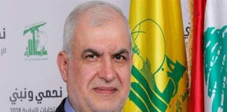 رئيس كتلة الوفاء للمقاومة محمد رعد: نحن منفتحون على كل صيغة تحقق صون البلاد من تهديدات العدو ومخاطره الوجودية