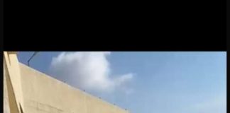 اضرار مادية في مدرسة مار شربل الجية نتيجة الغارة، وإخلاء المدرسة من الطلاب بعد أول يوم حضوري