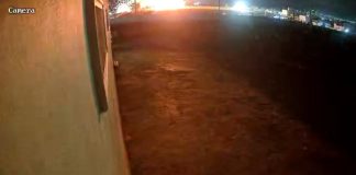 ارتقاء مدير مستشفى دار الأمل الجامعي علي ركان علام وخمسة آخرين بينهم أطباء جراء غارة استهدفت مبنى قرب مبنى المستشفى في دورس- بعلبك.(فيديو)