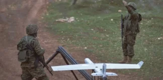 الجبهة الداخلية الإسرائيلية: دوي صفارات الإنذار متواصل في مناطق عدة بتل أبيب بعد رصد تسلل مسيرة