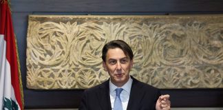 هوكستين غداً في بيروت حاملا رسالة حاسمة