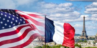 مصدر فرنسي ل”النهار”: ماكرون وبايدن يعلنان وقف إطلاق النار غداً