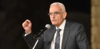 يزبك لباسيل: “توقف عن توزيع النصائح في عدم استجلاب المخاطر الخارجية على لبنان ومن سقط سابقاً تعلم اليوم من مساوئ أدائكم فارتدع”.