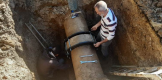 “مصلحة الليطاني”: إعادة تغذية الشبكة الرئيسية لمشروع ري صيدا – جزين