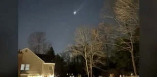 أجسام طائرة تثير حيرة الأميركيين والحكومة لا تعرف مصدرها