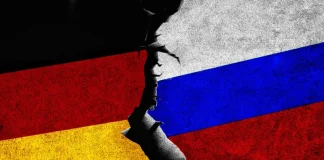 “نتجه نحو الحرب”.. وزير الدفاع الألماني يحذر من تهديدات هجينة من روسيا