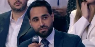 حمدان عن اللبنانيين في السجون السوريّة: على الحكومة اللبنانية التحرّك