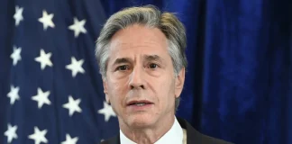 بلينكن: الولايات المتحدة لن تسمح لتنظيم الدولة بإعادة بناء قدراته في سوريا …سقوط نظام الأسد فرصة تاريخية لكنّها تحمل مخاطر كبيرة وينبغي أن يكون الشعب السوري هو من يُقرّر مستقبل سوريا