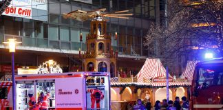 السعودية تدين حادث الدهس في ماغديبورغ… وتؤكد نبذها العنف