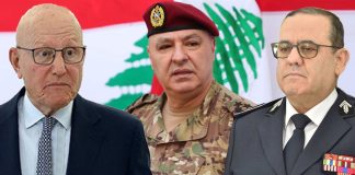 قطر تفاوض على البيسري مقابل الإعمار وحسن العلاقات مع الجولاني, والثنائي يكشف عن التسوية: عون للرئاسة وسلام للحكومة