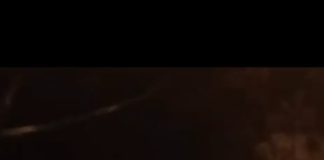 بالفيديو غارة بصليا