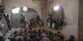 هل كان هناك تقصير من الدولة في موضوع المعتقلين ؟