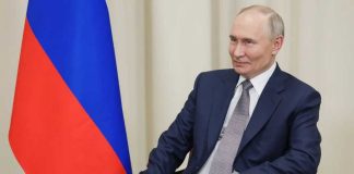 بوتين يسعى لإنهاء حرب أوكرانيا