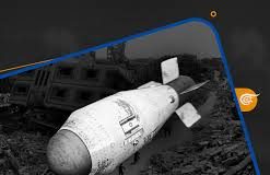 مواد مشعه في قبرص بعد قصف طرطوس… تقارير تؤكد استخدام اسرائيل قنبلة نووية مصغرة