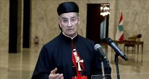 الراعي: لا خلاص للبنان الا بالعودة الى ثقافة الحياد الناشط الحياد يمكن لبنان من القيام بدوره الفاعل كما كان لقاء وحوار بين الثقافات والاديان ومدافع عن السلام في المنطقة