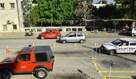 نقابة مدارس السوق تعلن عن تطوير قطاع تعليم القيادة