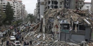 موقف إسرائيلي’ جديد بشأن اتفاق وقف اطلاق النار’ مع لبنان